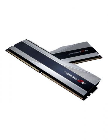 G.Skill Trident Z5 - DDR5 - kit - 32 GB: 2 x 16 GB - DIMM 288-pin - 5600 MHz / PC5-44800 - unbuffered G.skill - 1