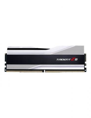 G.Skill Trident Z5 - DDR5 - kit - 32 GB: 2 x 16 GB - DIMM 288-pin - 5600 MHz / PC5-44800 - unbuffered G.skill - 1 - Tik.ro