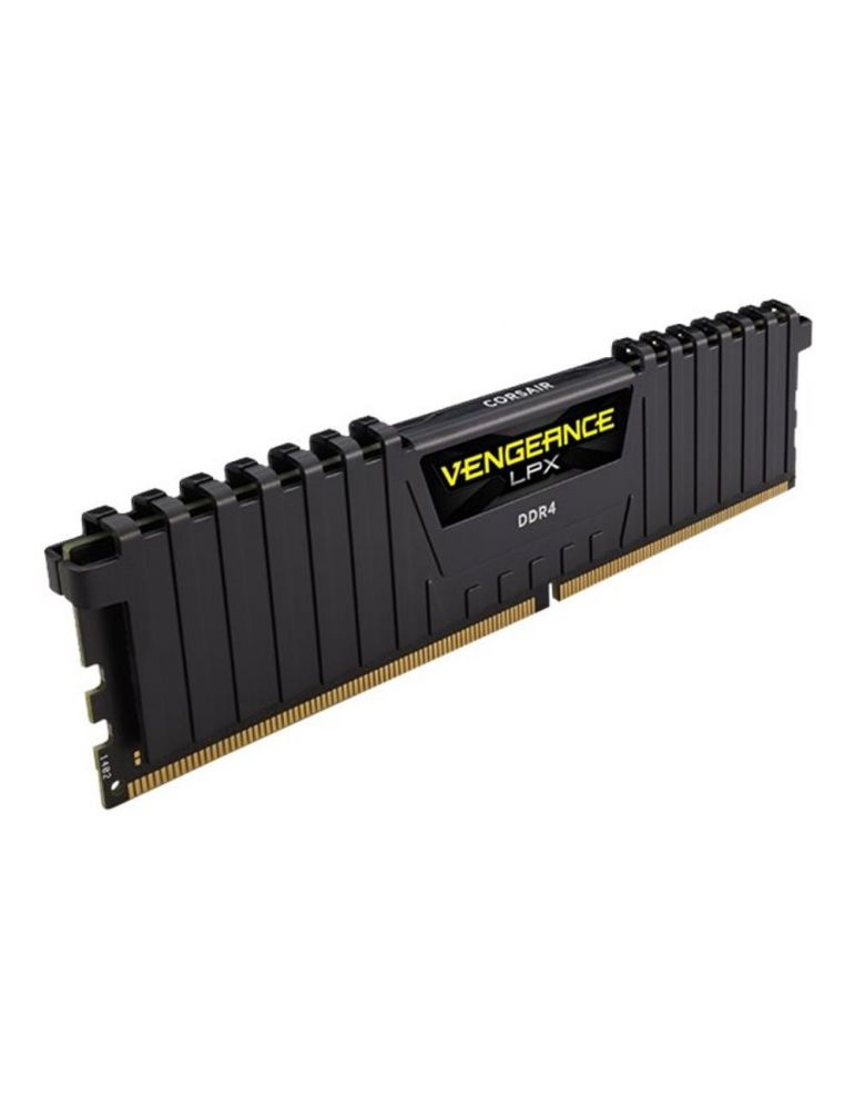 Kit Memorie Corsair Vengeance LPX, 128 GB (4 x 32), DDR4, 3600 MHz
