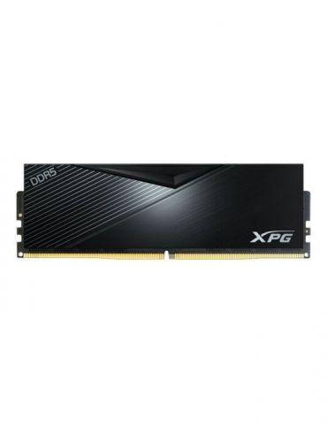 XPG LANCER - DDR5 - kit - 32 GB: 2 x 16 GB - DIMM 288-pin - 6000 MHz / PC5-48000 - unbuffered Adata - 1