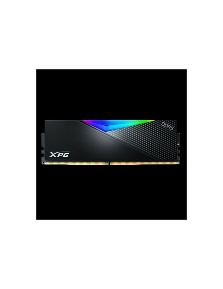Memorie ADATA XPG LANCER RGB 16GB, DDR5-6000MHz, CL40