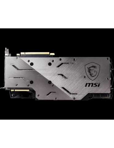 Placa video msi nvidia geforce rtx 2070 super gaming x Msi - 1