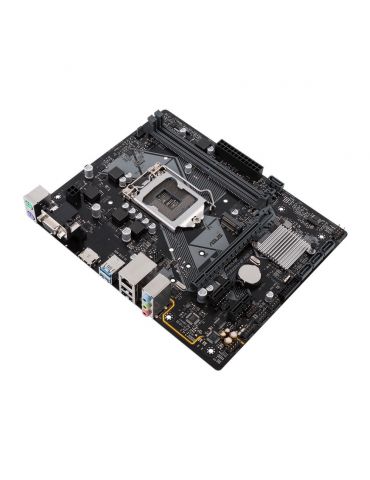ASUS PRIME H310M-E R2.0 Intel® H310 LGA 1150 (Mufă H4) micro-ATX Asus - 4