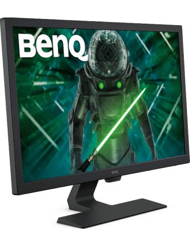 Monitor 27" BenQ  gl2780 1920x1080 Benq - 1