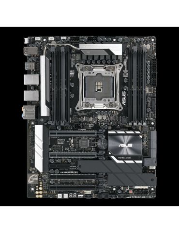 Placa de baza server ASUS WS X299 PRO/SE, Intel X299, Socket 2066 Asus - 3
