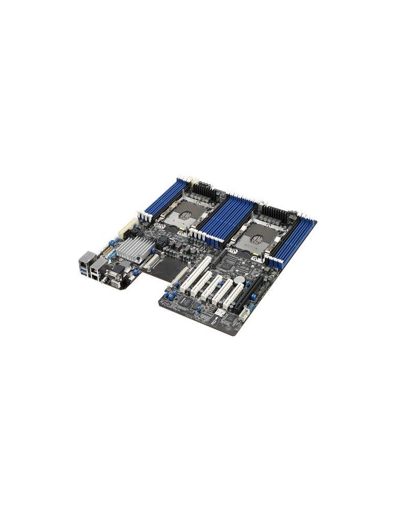 ASUS Z11PR-D16 Intel C621 LGA 3647 (Socket P) SSI EEB