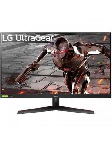 Monitor 31.5" LG 32gn500-b.aeu full hd 1920 x 1080 Lg - 1