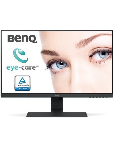 Monitor 27" BenQ gw2780 16:9 1920x1080 led 8 ms 250 Benq - 1