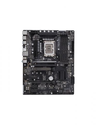 Placa de baza ASRock H670 PG Riptide Asrock - 1 - Tik.ro