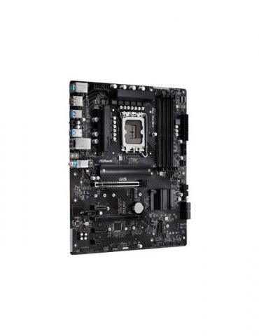 Placa de baza ASRock H670 PG Riptide Asrock - 1