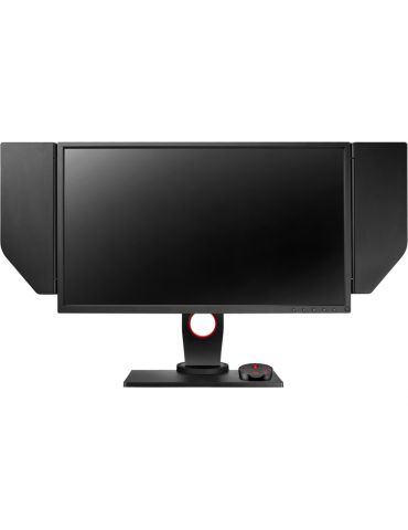 Monitor 27" BenQ xl2746s zowie gaming fhd 1920*1080 tn 240 Benq - 1