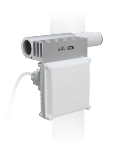 Wrl access point wire cube sa/cubeg-5ac60ay-sa mikrotik cubeg-5ac60ay-sa (include tv 1.75lei) Mikrotik - 1 - Tik.ro