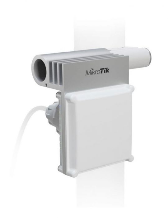 Wrl access point wire cube sa/cubeg-5ac60ay-sa mikrotik cubeg-5ac60ay-sa (include tv 1.75lei) Mikrotik - 1