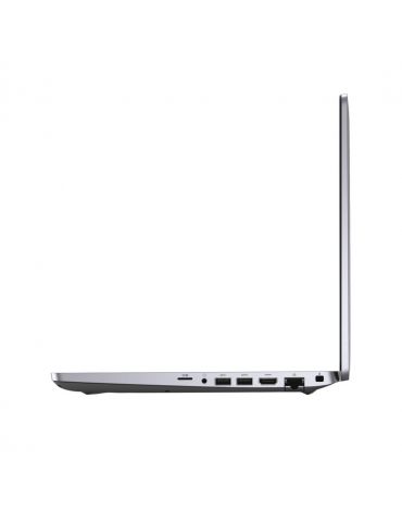 Laptop dell latitude 5501 15.6 fhd anti-glare non-touch rgb camera Dell - 1