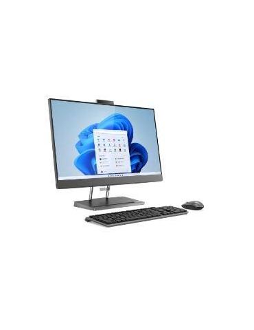 Pc aio5-27iah7 ci7-12700h 27/16gb/1tb f0gq001gri lenovo f0gq001gri (include tv 7.50lei) Lenovo - 1