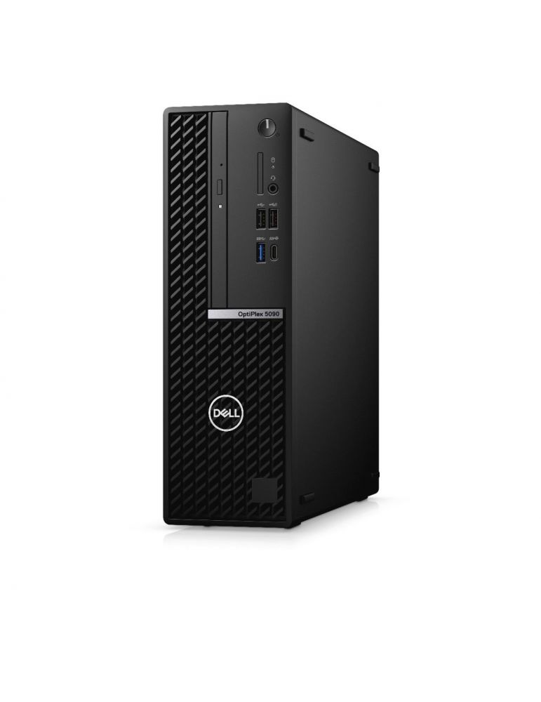 Calculator Dell Opti 5090 SFF, RAM 8GB, SSD 512GB, i5-10505, W10