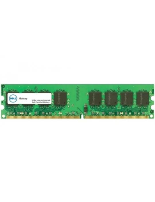 DELL AA101753 module de memorie 16 Giga Bites 1 x 16 Giga Bites DDR4 2666 MHz Dell - 1