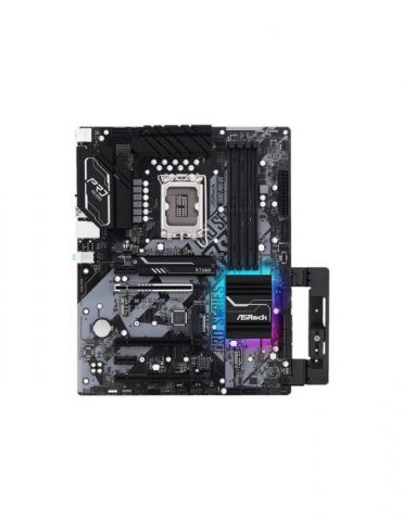Placa de baza ASRock Z690 Pro RS Asrock - 1 - Tik.ro