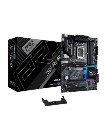 Placa de baza ASRock Z690 Pro RS Asrock - 1