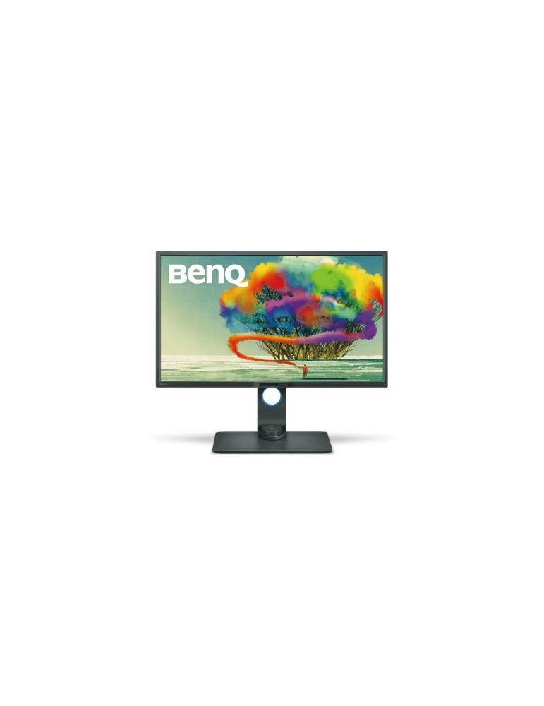 Monitor 32" BENQ PD3200U, 4K UHD, 3840x2160, IPS, 16:9, 4 ms, 350 cd/m2, 178/178, 1000:1