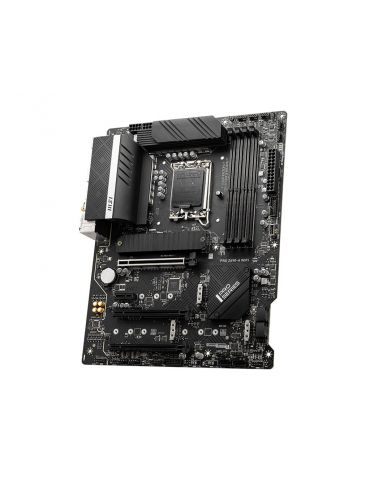 Placa de baza MSI PRO Z690-A WIFI, Intel Z690, socket 1700, ATX Msi - 2