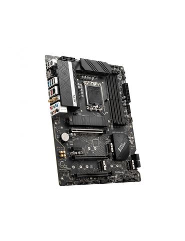 Placa de baza MSI PRO Z690-A WIFI, Intel Z690, socket 1700, ATX Msi - 3