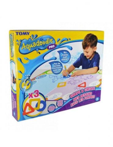 Shape & create/budding artist Tomy - 1
