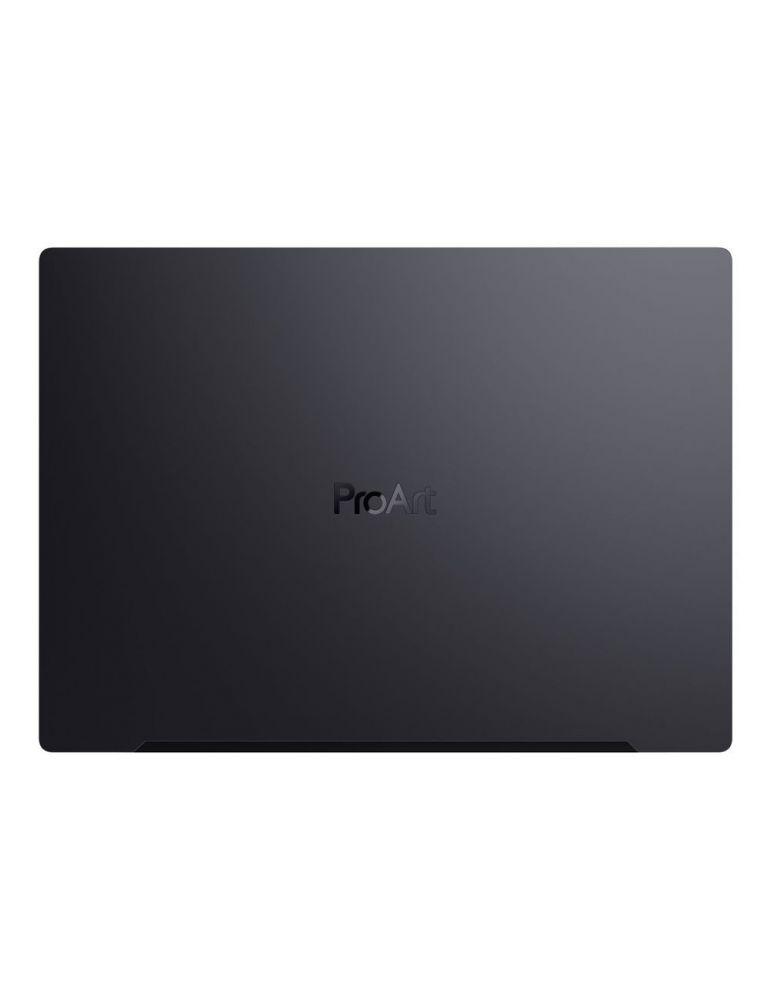 ASUS ProArt StudioBook 16 OLED H7600HM-L2030X - 40.6 cm (16) - Intel Core i7-11800H - Star Black