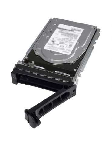 Hard disk server Npos - 600gb 10k rpm sas 12gbps 512n 2.5in hot-plug Dell emc - 1 - Tik.ro