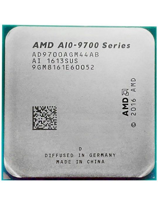 Procesor AMD Athlon X4-970 3.8Ghz  2MB Amd - 1
