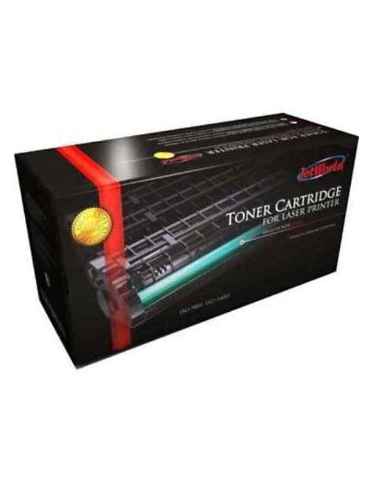 Cartus toner jetworld jw-h1106an_3k compatible with 106a w1106a  hp laser Jetworld - 1