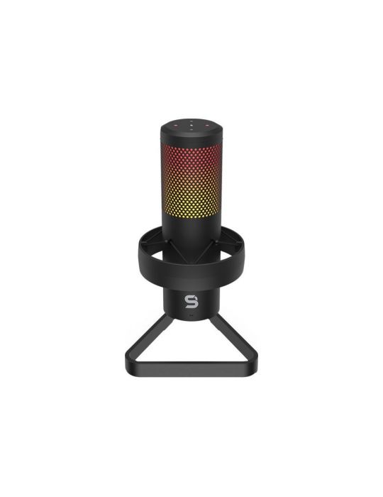 SPC Gear AXIS - microphone Silentium pc - 1