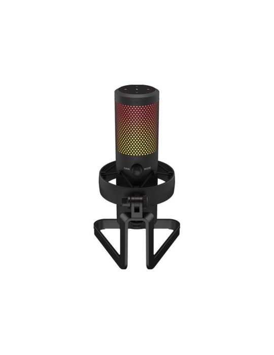 SPC Gear AXIS - microphone Silentium pc - 1