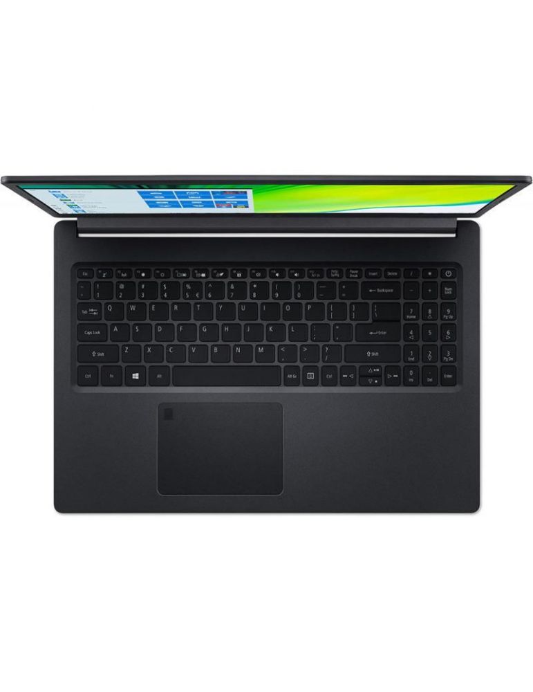 A515 15 fhd r5 4500u 8g 512gb uma dos bk