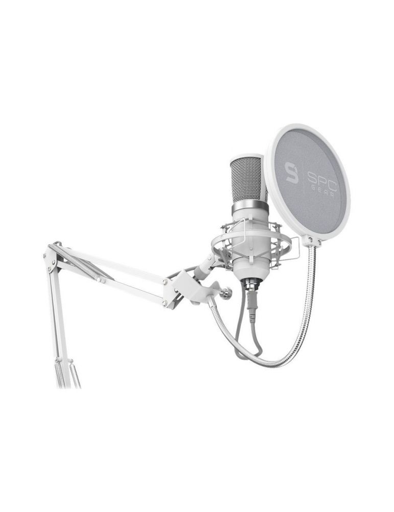 SPC Gear SM950 - microphone