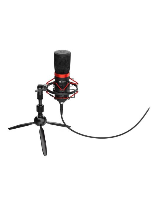 SPC Gear Microphone SM950T Silentium pc - 1