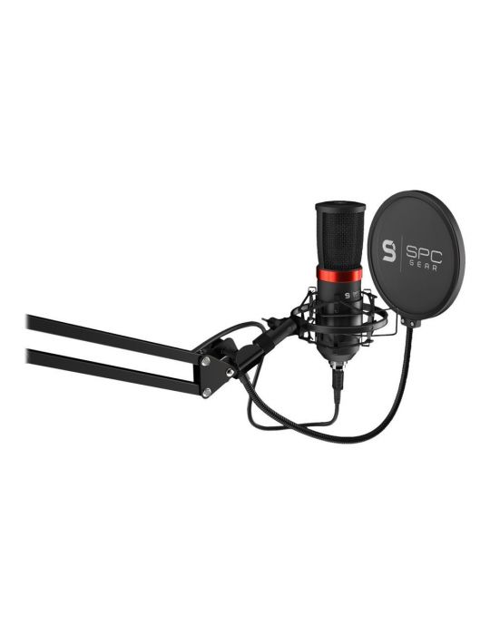 SPC Gear Microphone SM950 Silentium pc - 1