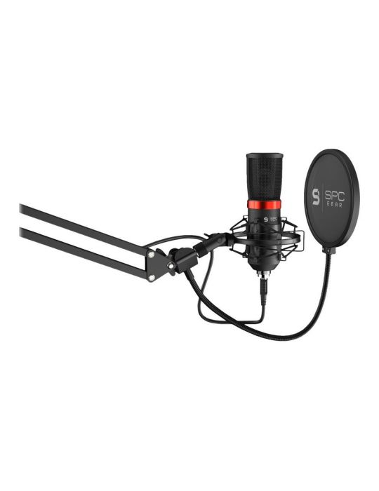 SPC Gear Microphone SM950 Silentium pc - 1