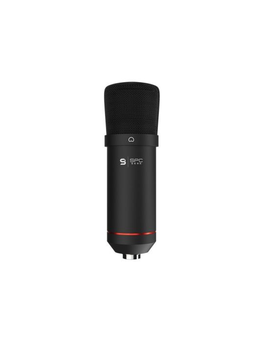 SPC Gear Microphone SM900T Silentium pc - 1