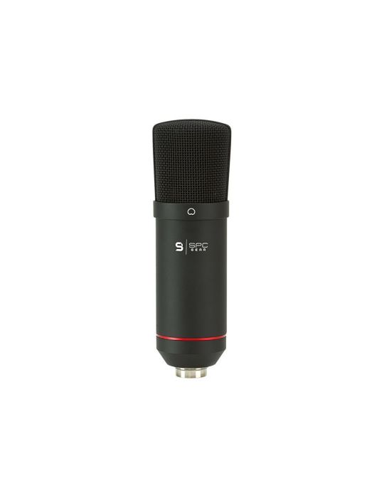 SPC Gear Microphone SM900 Silentium pc - 1
