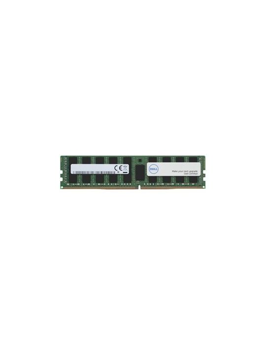 DELL A9321911 module de memorie 8 Giga Bites 1 x 8 Giga Bites DDR4 2400 MHz Dell - 1