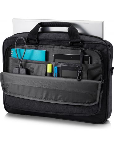 HP Geantă subţire Executive de 14,1 inchi cu deschidere superioară Hp - 6
