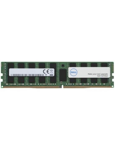 DELL A9321910 module de memorie 4 Giga Bites 1 x 4 Giga Bites DDR4 2400 MHz Dell - 1 - Tik.ro