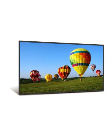 DynaScan LCD display DS851LR4 - 215.9 cm (85) - 3840 x 2160 4K UHD Dynascan - 1 - Tik.ro