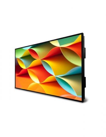 DynaScan LCD display DS491LT6 - 124.5 cm (49) - 1920 x 1080 Full HD Dynascan - 1 - Tik.ro