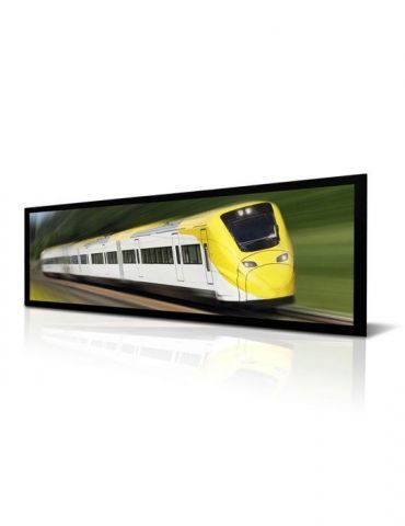 DynaScan LCD-Display DS371BT4 - 95.2 cm (37.5) - 1920 x 540 1/2 Full HD Dynascan - 1 - Tik.ro