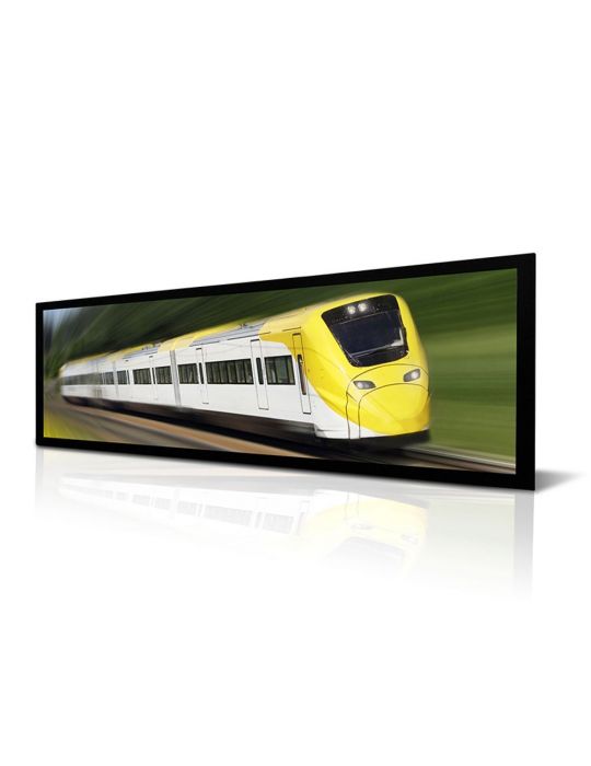 DynaScan LCD-Display DS371BT4 - 95.2 cm (37.5) - 1920 x 540 1/2 Full HD Dynascan - 1