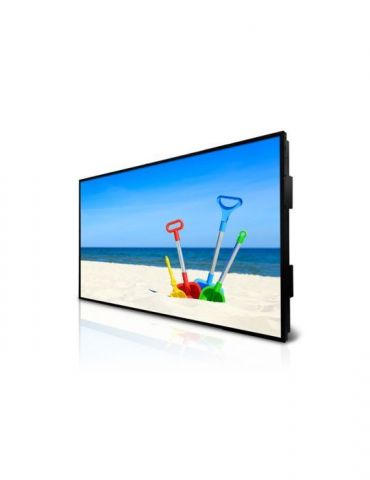 DynaScan LCD display DS552LT6-1 Semi-Outdoor Series - 139.7 cm (55) - 1920 x 1080 Full HD Dynascan - 1