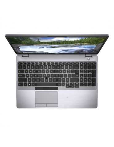 Laptop dell latitude 5501 15.6 fhd anti-glare non-touch rgb camera Dell - 1