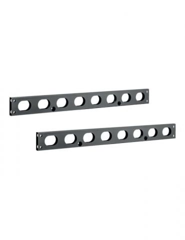 HAGOR - mounting component - for LCD display - black Hagor - 1 - Tik.ro